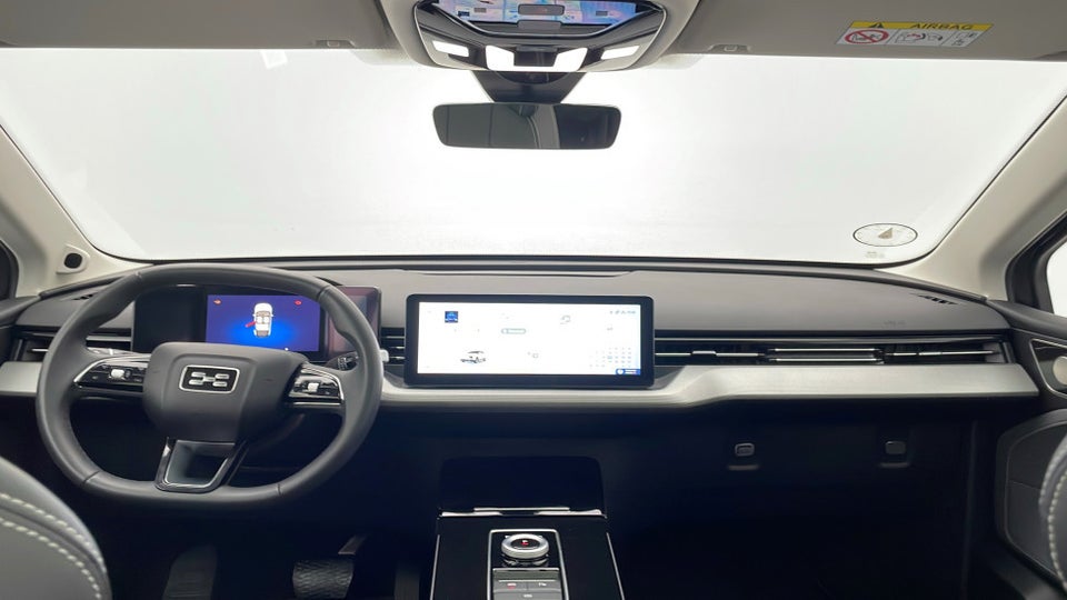 Aiways U5 Premium 5d