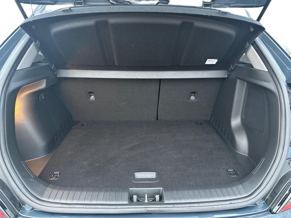 Hyundai Kona 39 EV Trend 5d