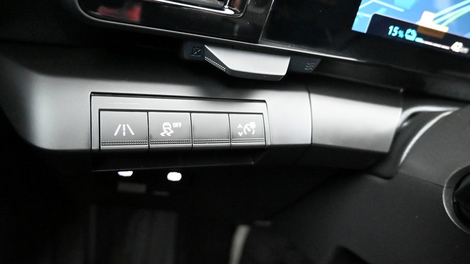 Renault Megane E-Tech 60 Iconic 5d