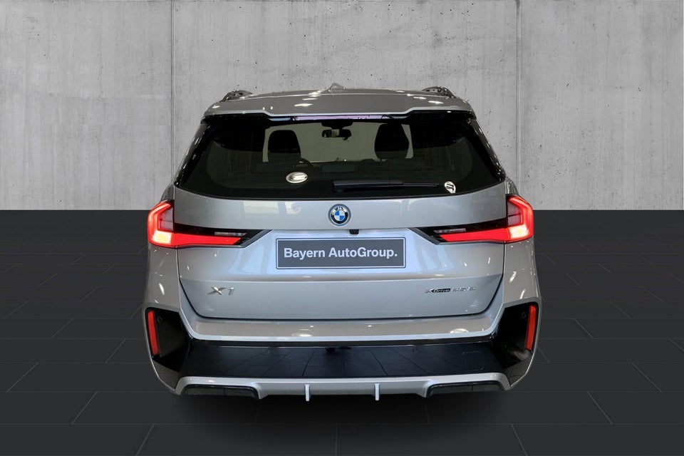 BMW X1 1,5 xDrive25e M-Sport+ aut. 5d