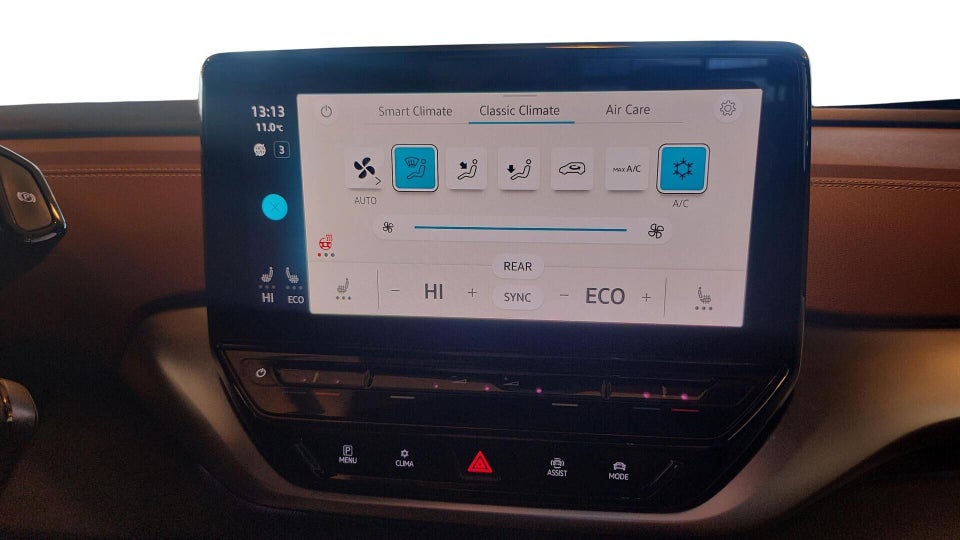 VW ID.4 77 Pro Performance 5d