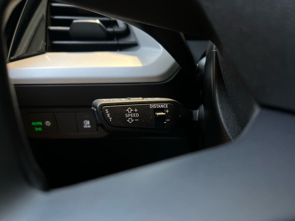 Audi Q4 e-tron 45 Progress 5d