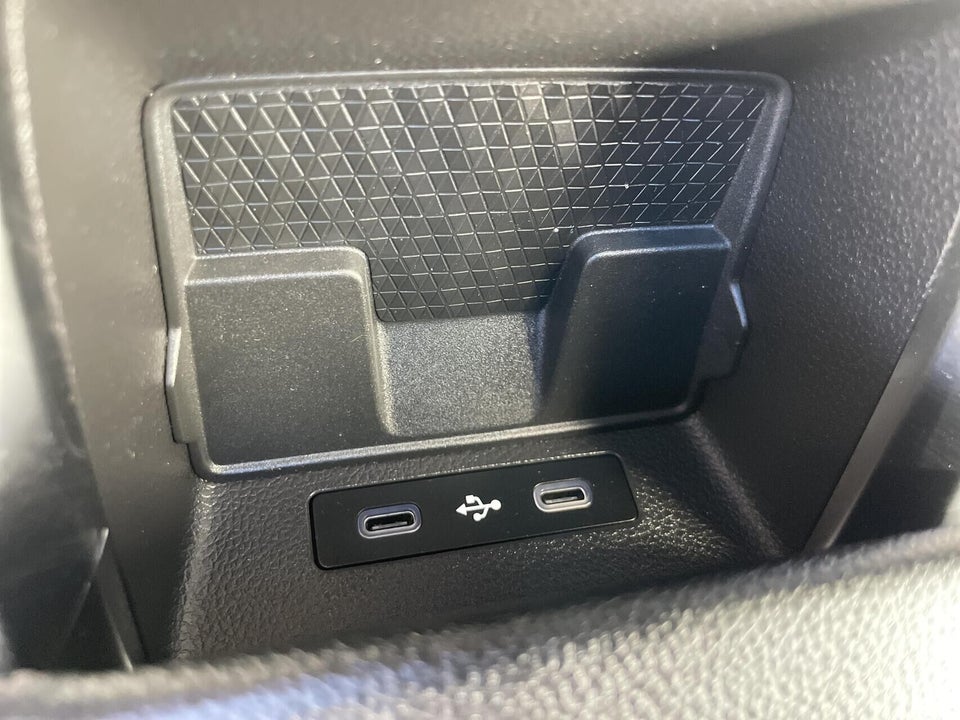 Renault Megane E-Tech 60 Techno 5d