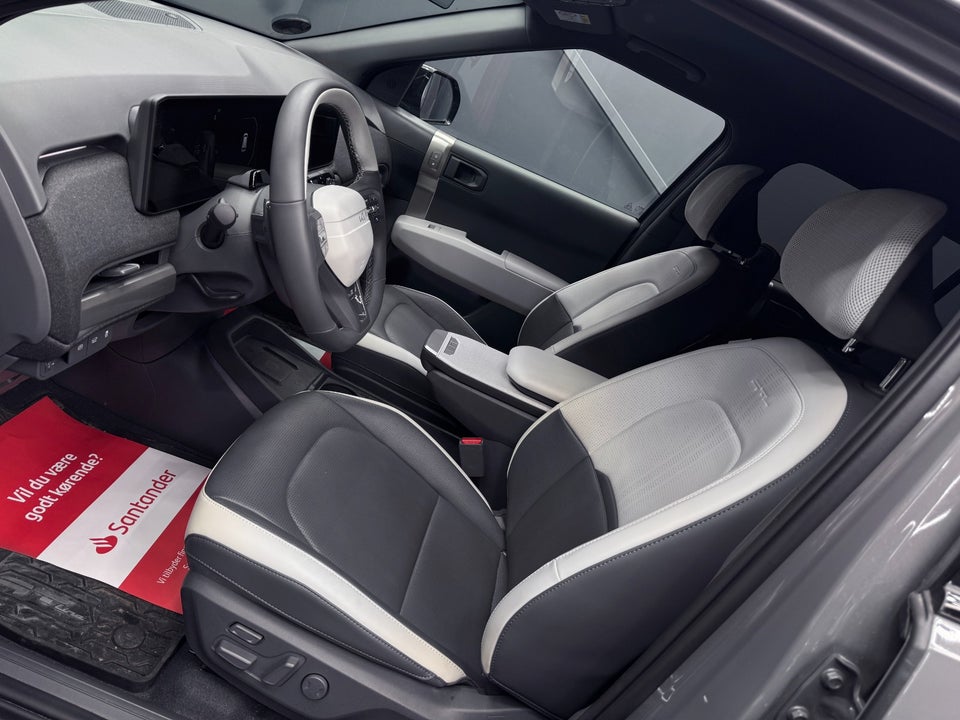 Kia EV3 81 Long Range GT-Line 5d