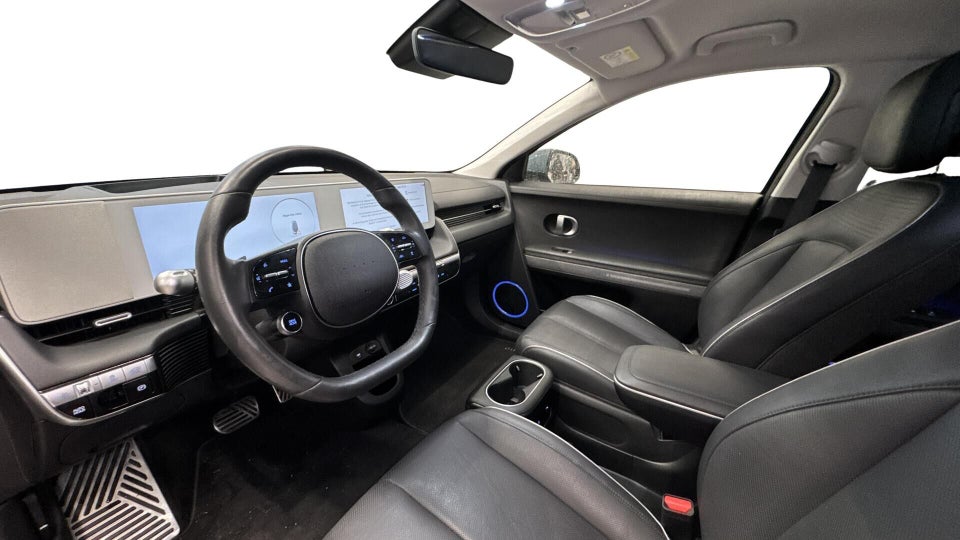 Hyundai Ioniq 5 73 Ultimate 5d