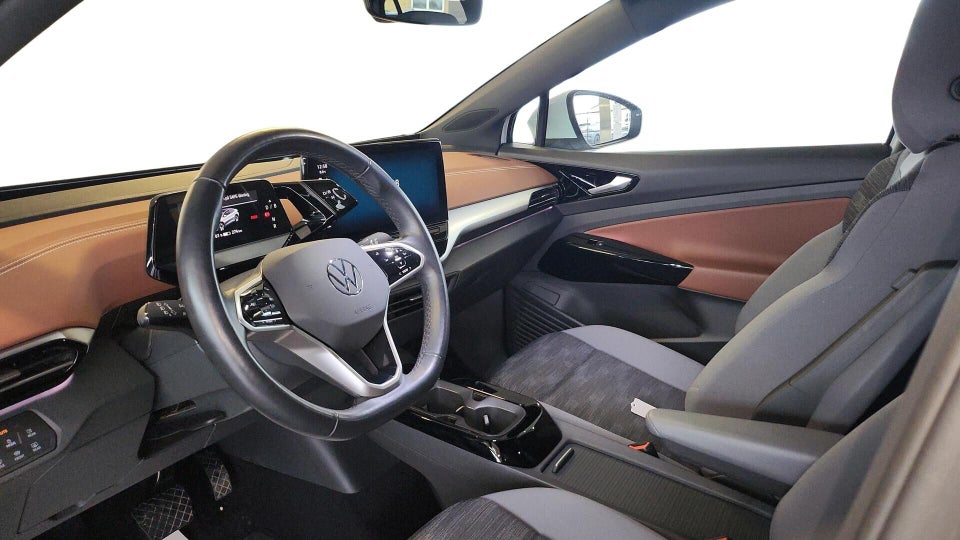 VW ID.5 77 Pro Performance 5d