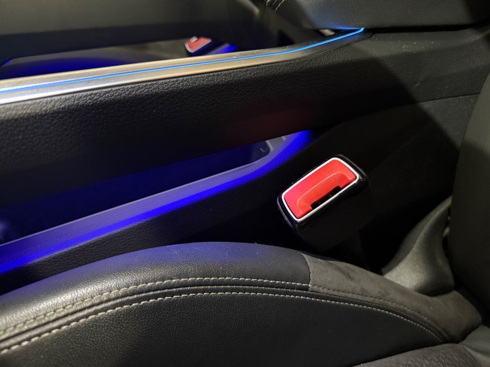 Audi e-tron 50 S-line quattro 5d