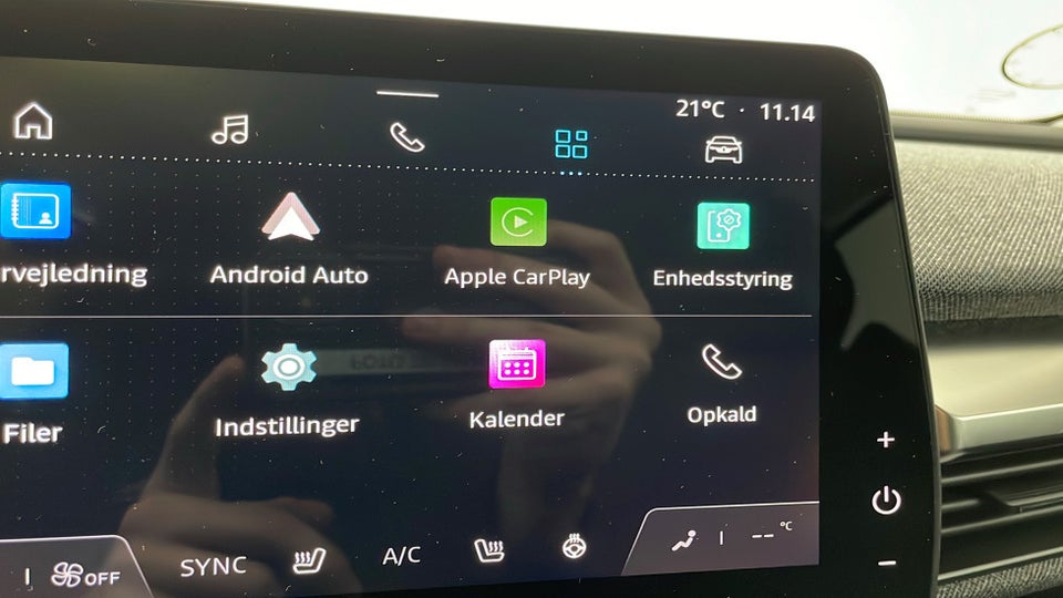 Renault Megane E-Tech 60 Equilibre 5d