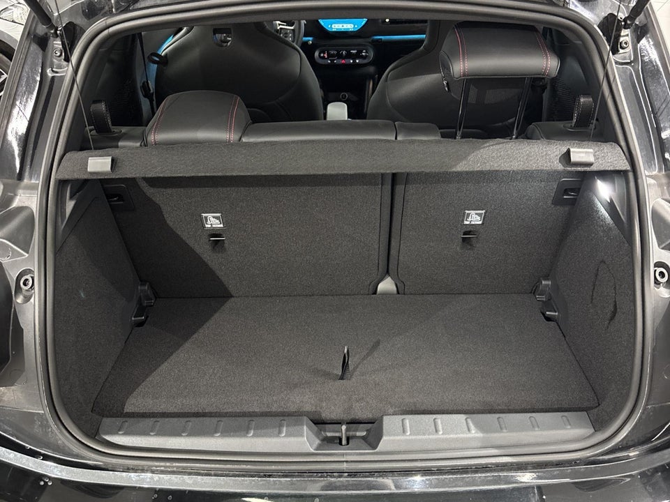 MINI Cooper SE JCW Trim XL 3d