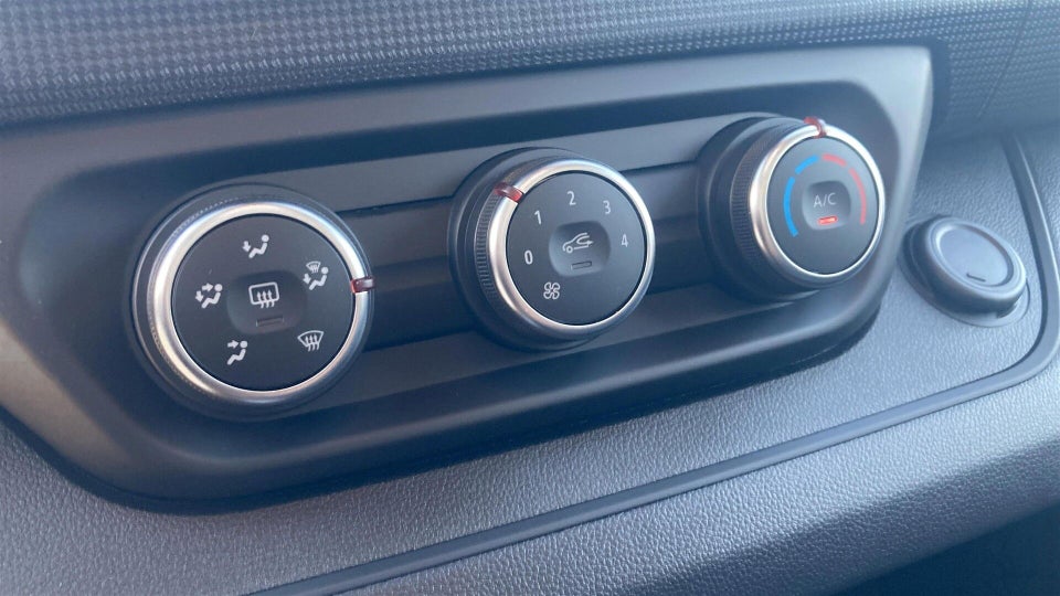 Renault Trafic 2,0 dCi 150 L2H1 Tekno EDC