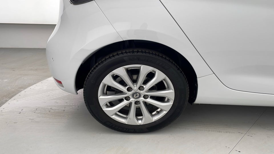 Renault Zoe 52 Zen 5d
