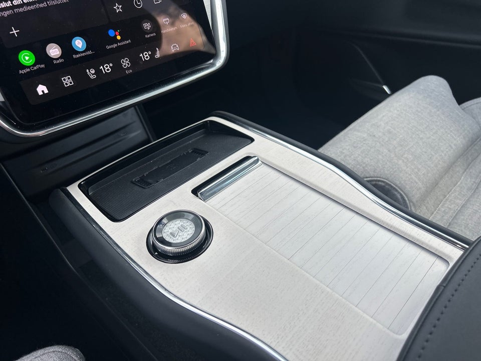 Volvo EX90 Twin Ultra Performance 7prs 5d