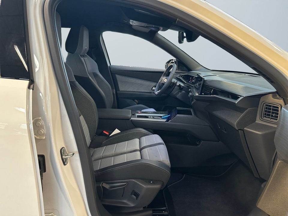 Opel Grandland-e 73 Edition 5d