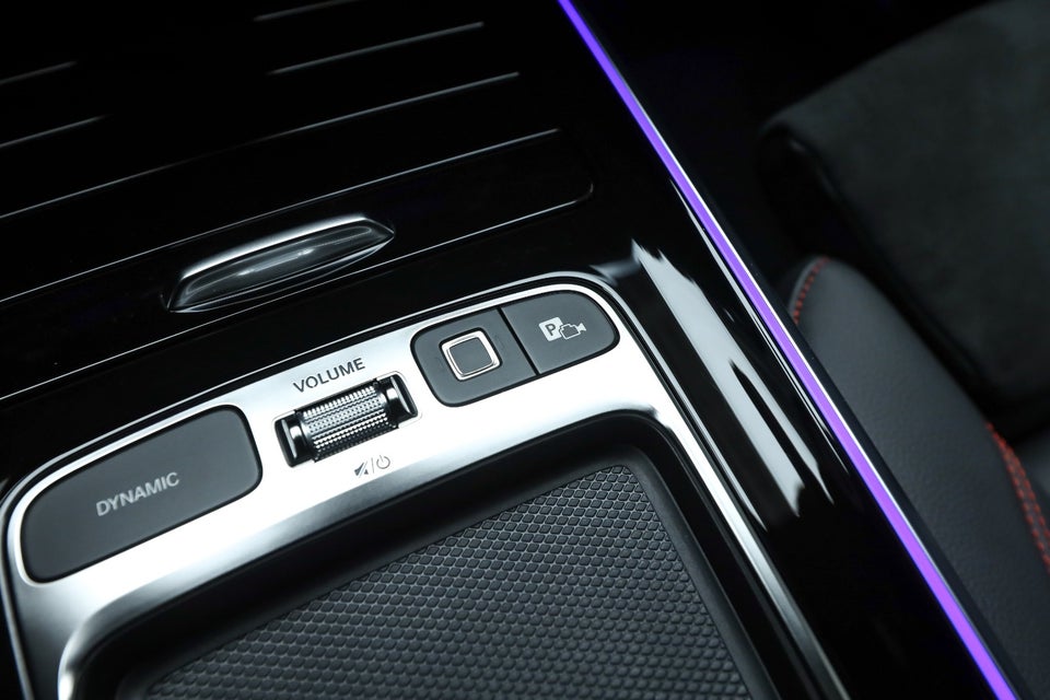 Mercedes EQB250+ AMG Premium 5d