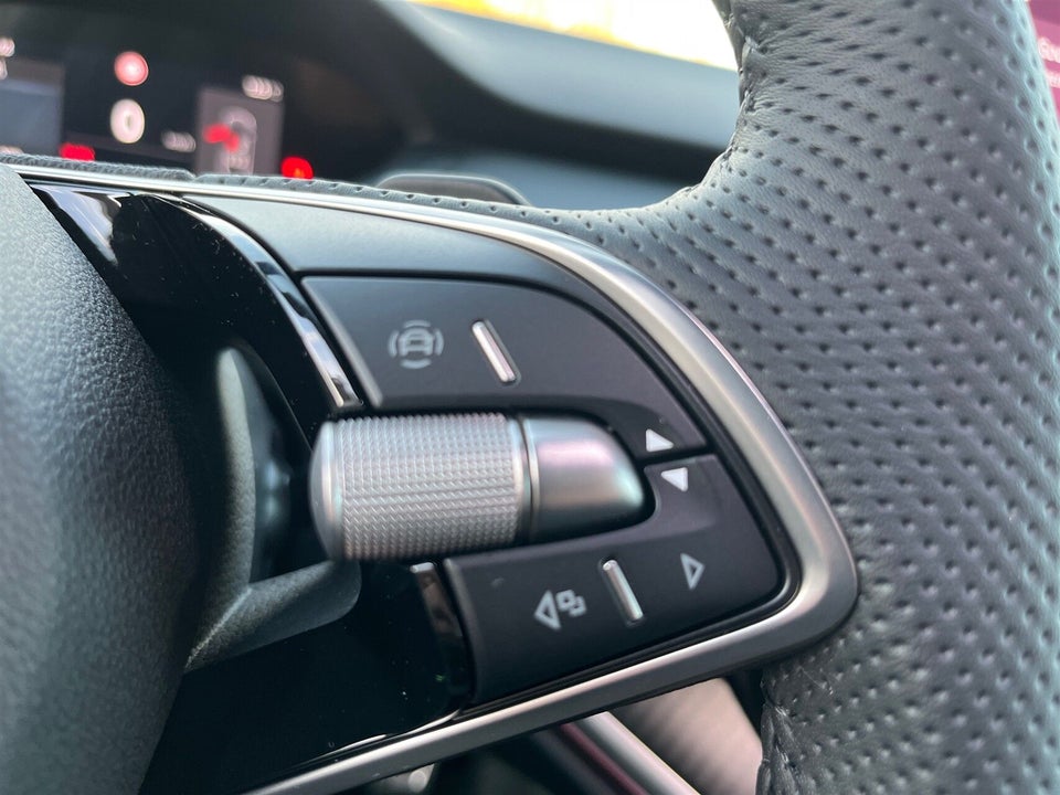 Skoda Enyaq 85 iV Sportline 5d