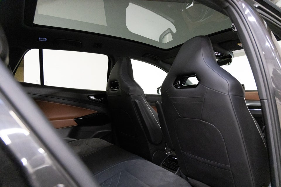 VW ID.4 77 Pro Performance Max 5d