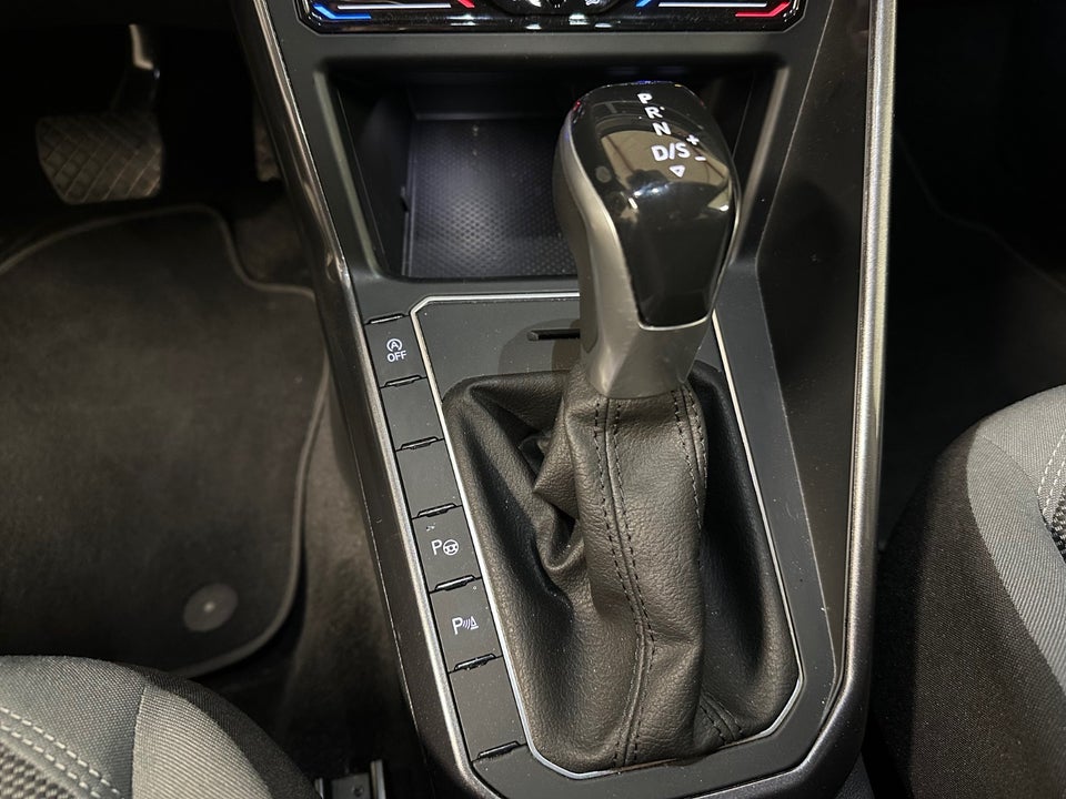 VW Polo 1,0 TSi 110 Style DSG 5d