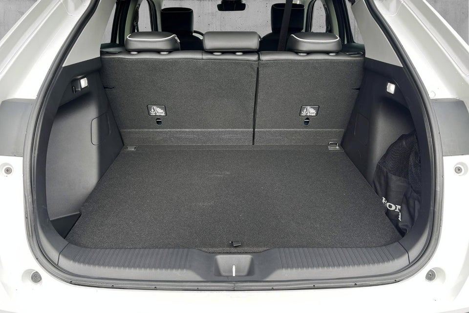 Honda e:Ny1 Elegance 5d