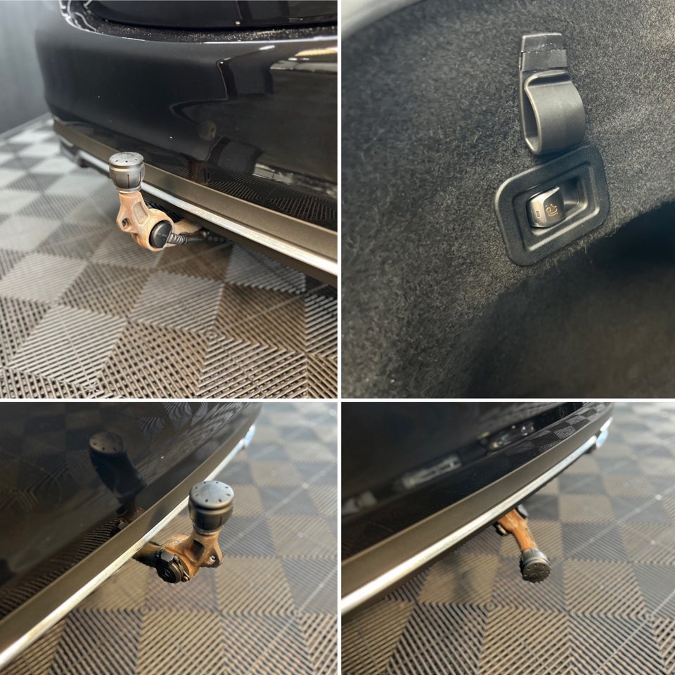 Mercedes C220 d 2,2 Business aut. 4d