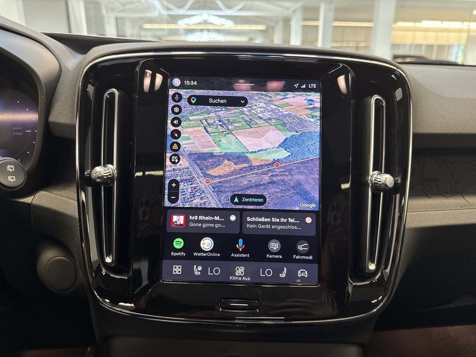 Volvo XC40 P6 ReCharge Ultimate 5d