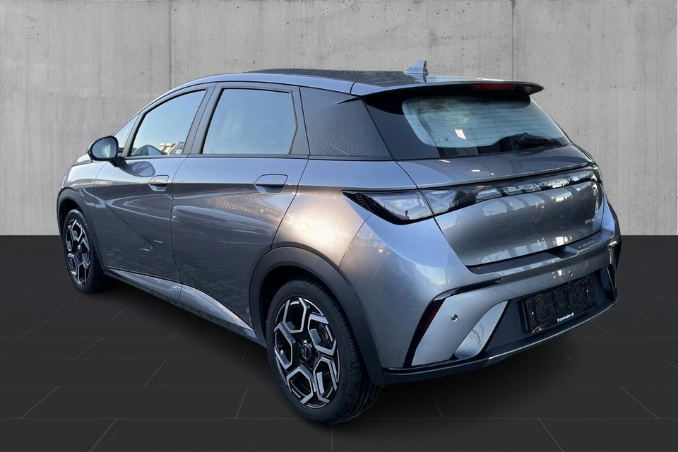 BYD Dolphin 60 Comfort 5d