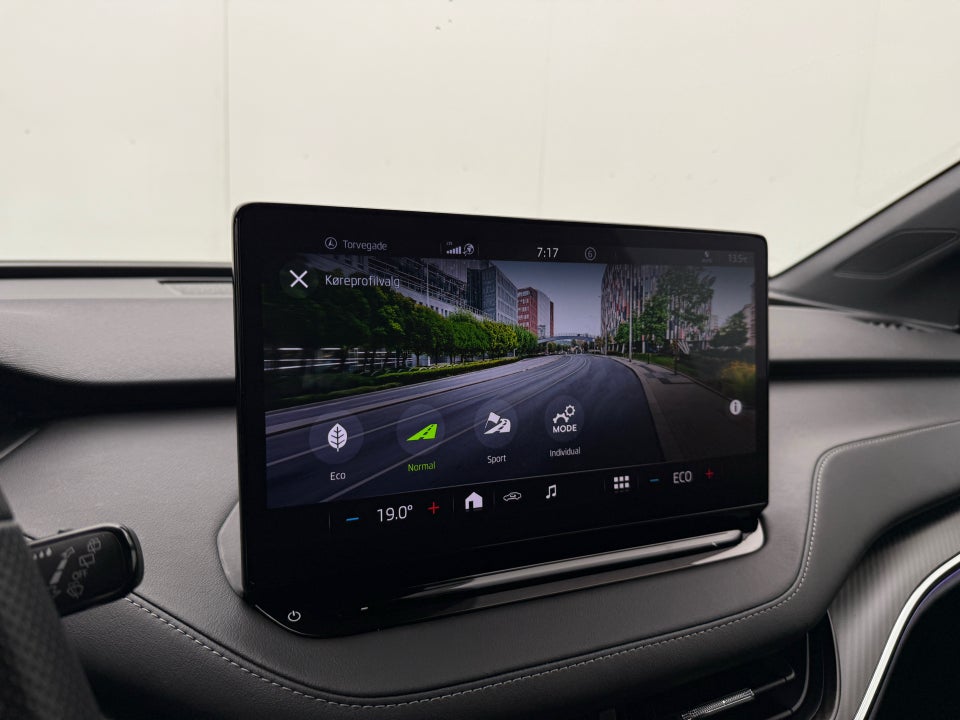 Skoda Enyaq 60 iV Sportline 5d