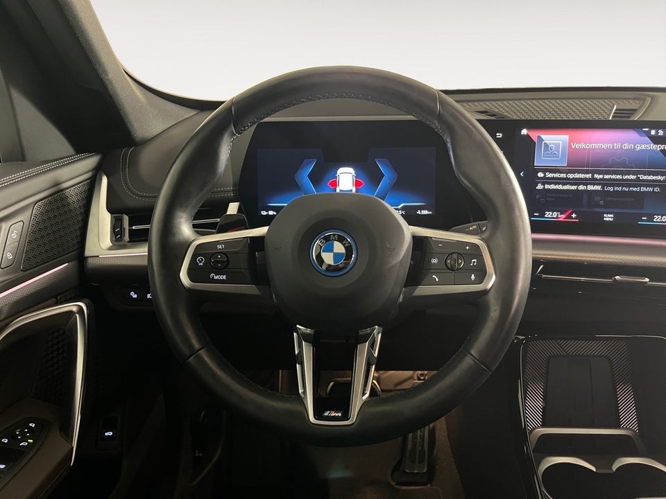 BMW iX1 xDrive30 M-Sport 5d