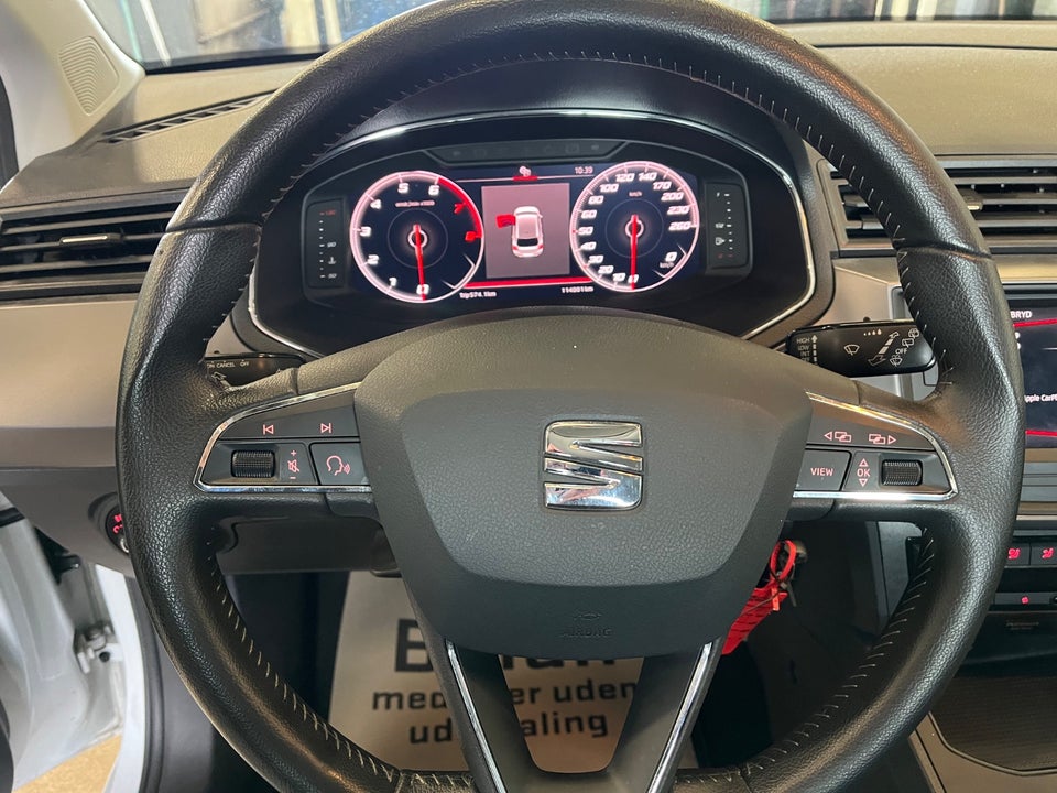 Seat Ibiza 1,0 TSi 95 Style 5d