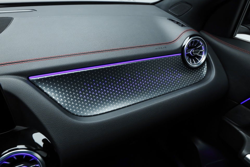 Mercedes EQA250+ AMG Advance 5d