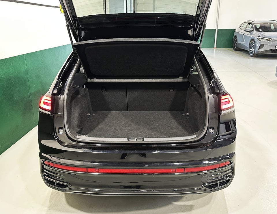 VW Taigo 1,5 TSi 150 R-line DSG 5d