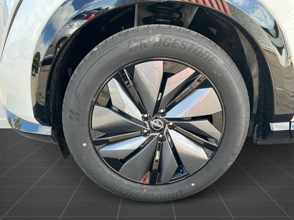 Nissan Ariya 63 Advance 5d