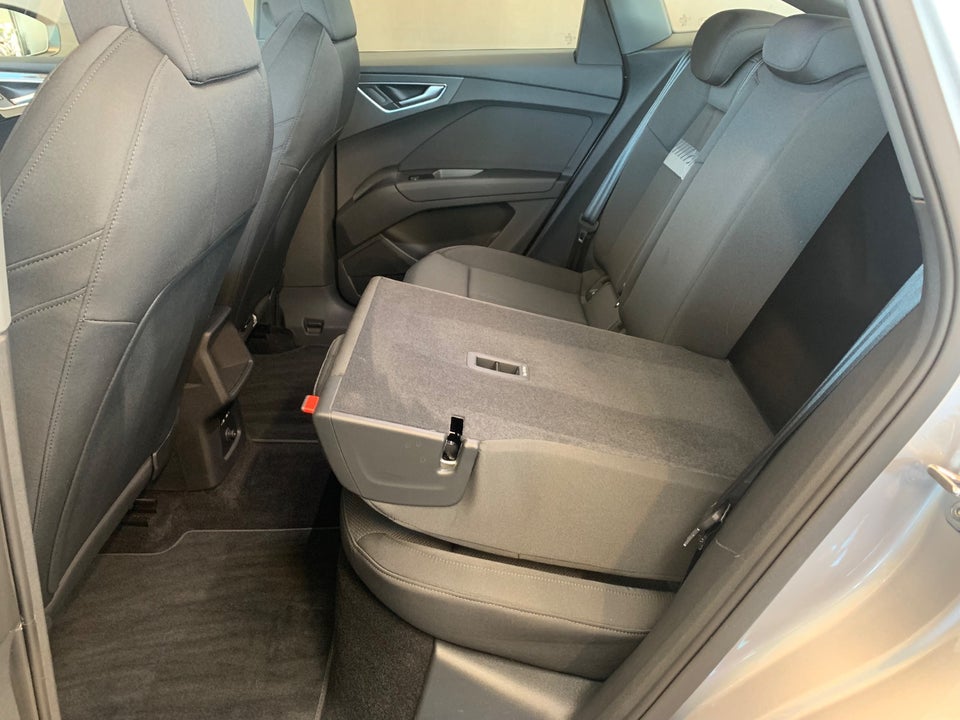 Audi Q4 e-tron 45 Progress Sportback 5d