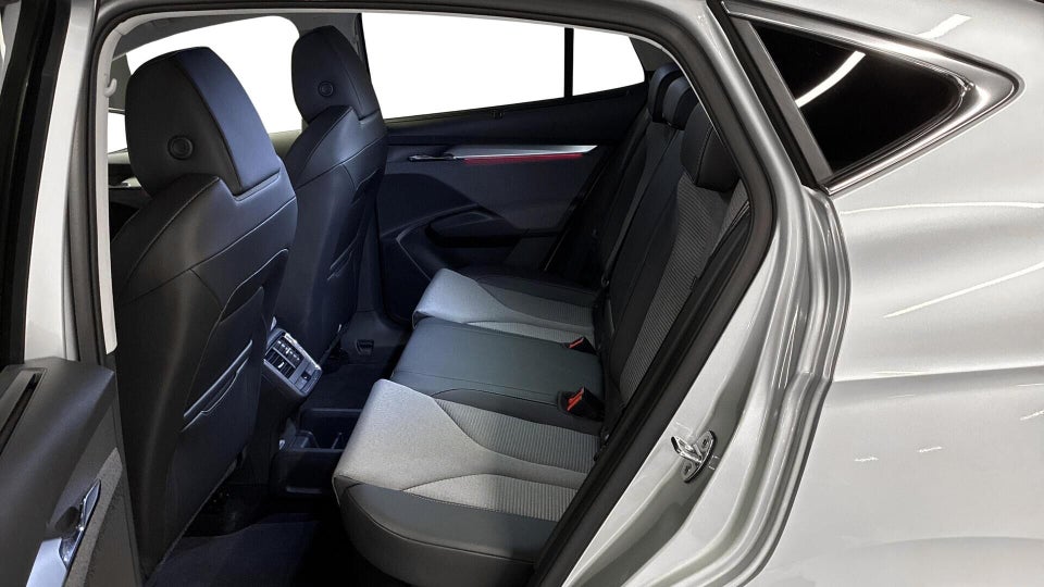 Skoda Enyaq 85x iV Premium Coupé 5d