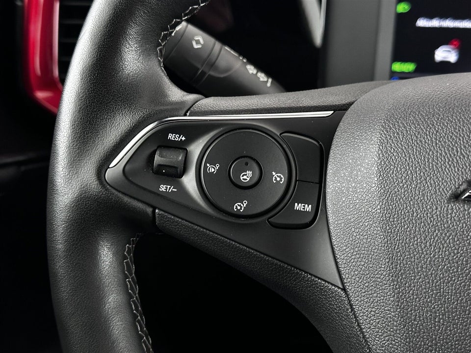 Opel Mokka-e 50 GS Line 5d