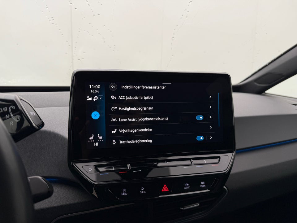 VW ID.3 58 Pro Life 5d