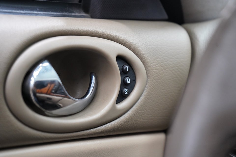 Jaguar XK 4,0 XK8 Convertible aut. 2d