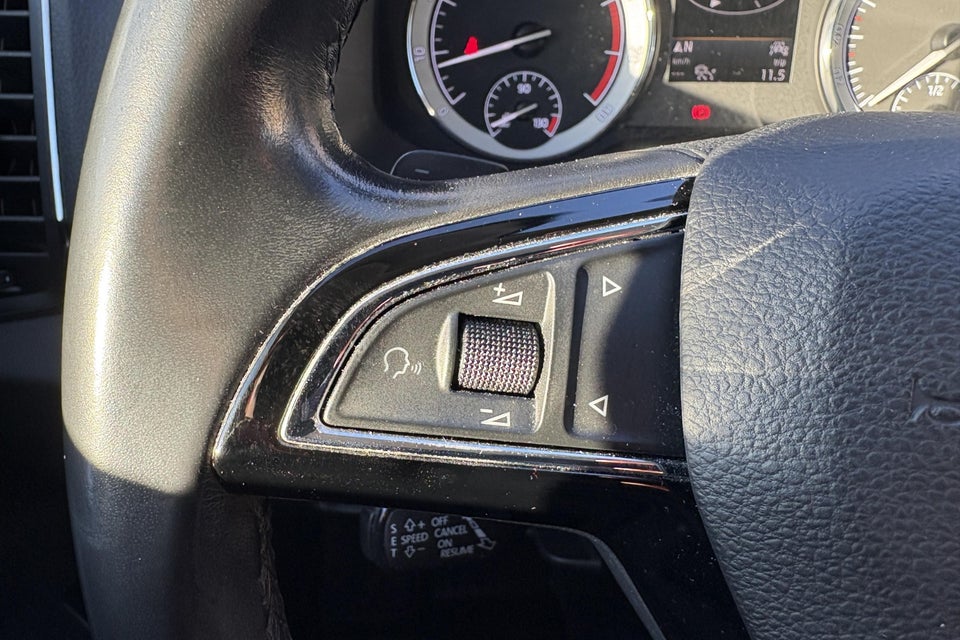 Skoda Karoq 1,5 TSi 150 Style DSG 5d