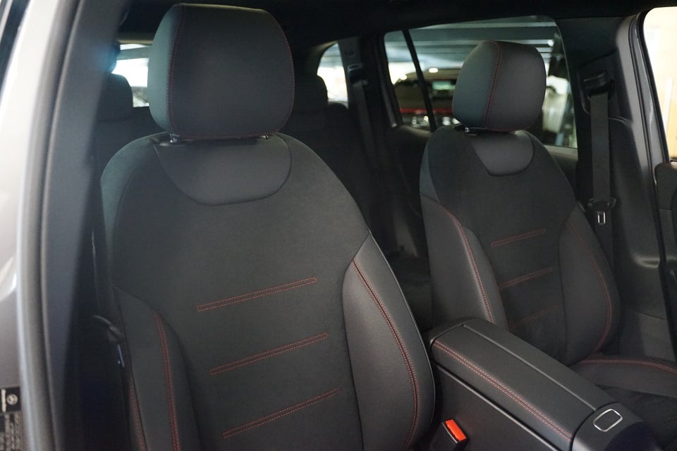 Mercedes EQB250+ AMG Premium 5d
