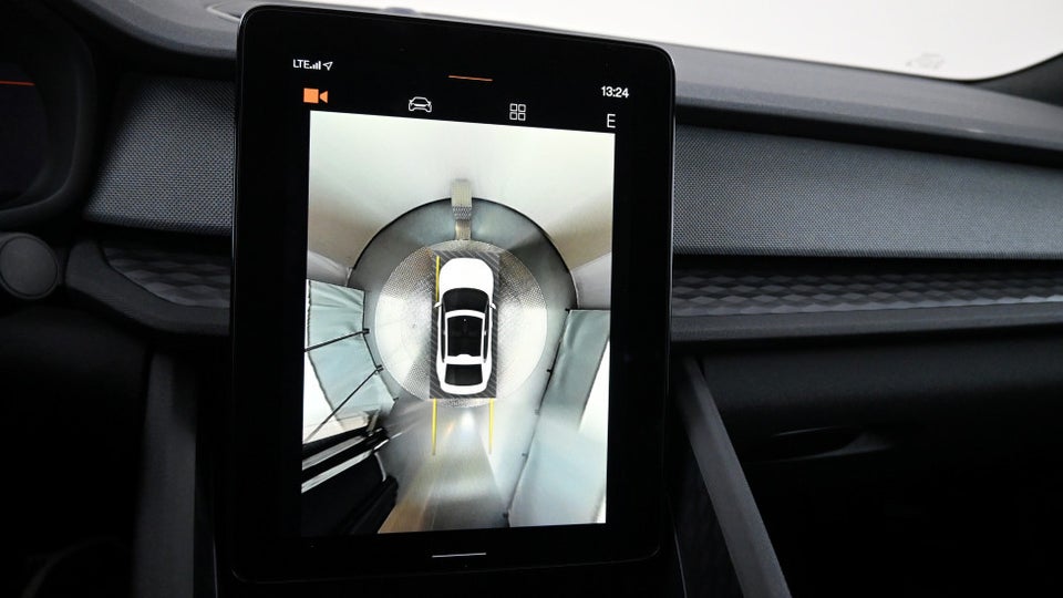 Polestar 2 Standard Range 5d