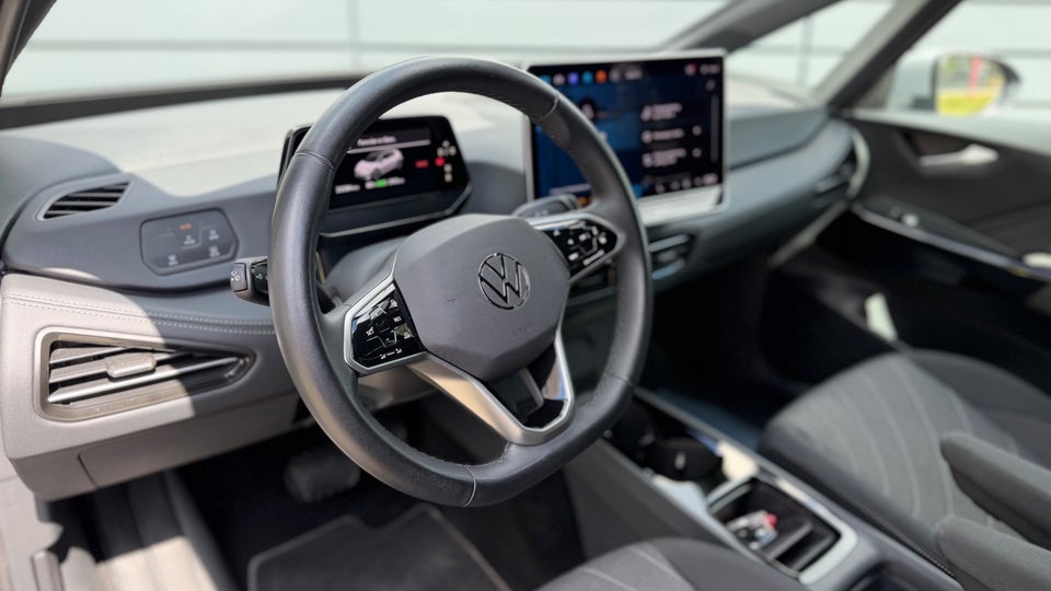 VW ID.3 52 Life+ 5d