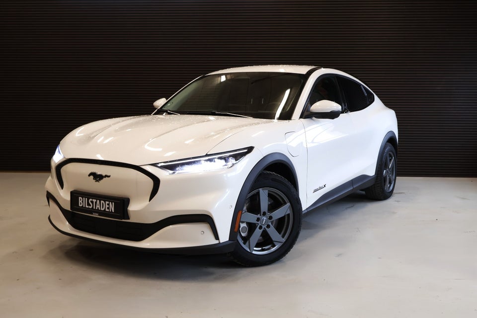 Ford Mustang Mach-E 88 Premium Extended Range 5d