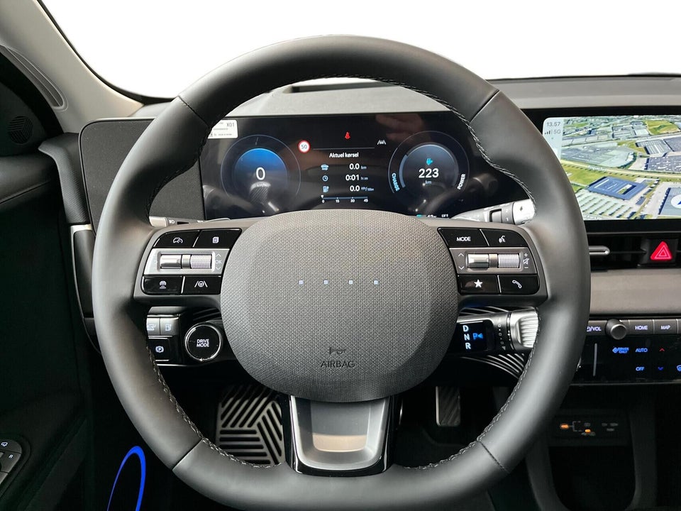 Hyundai Ioniq 5 84 Ultimate 5d