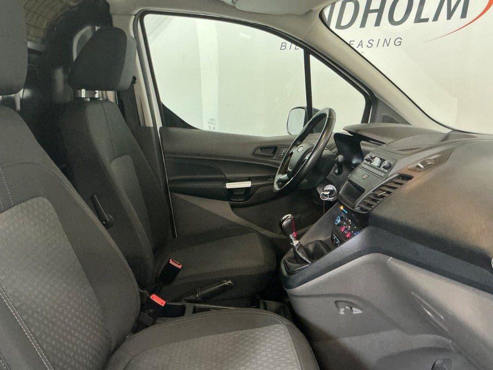 Ford Transit Connect 1,5 EcoBlue Trend kort