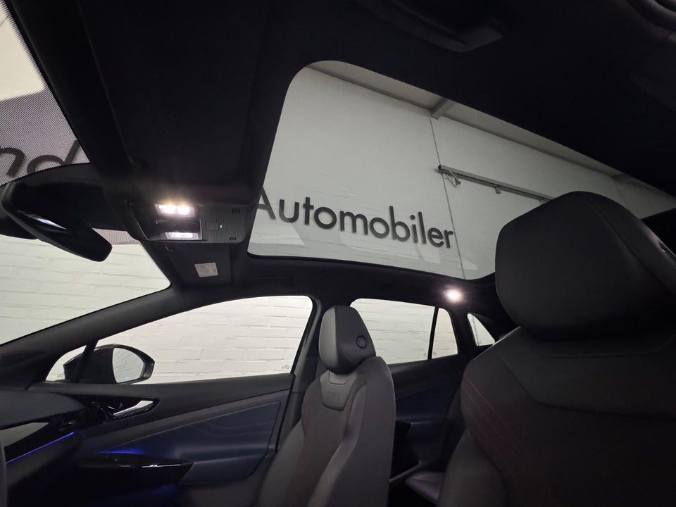 VW ID.4 77 GTX 4Motion 5d