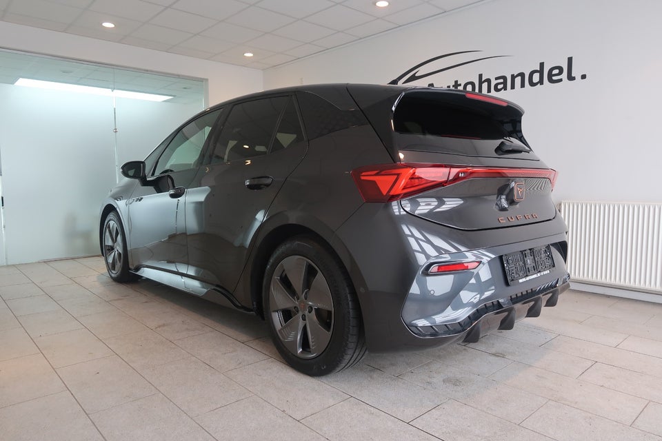 Cupra Born 58 High 5d