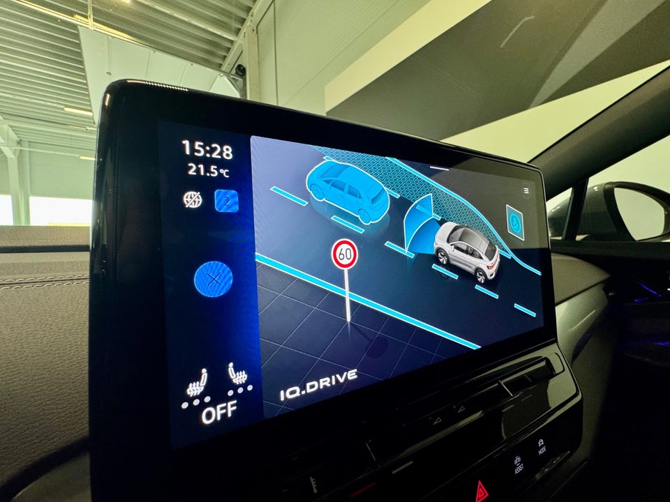 VW ID.5 77 Pro Performance 5d