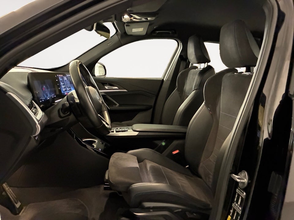 BMW iX1 xDrive30 M-Sport Premium 5d