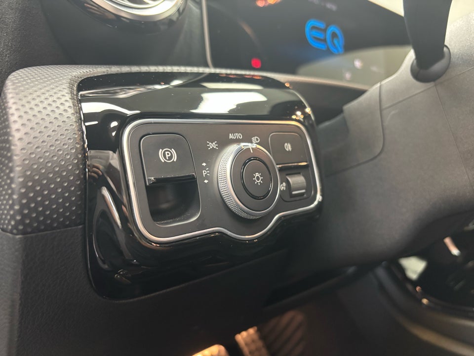 Mercedes A250 e 1,3 AMG Line aut. 4d