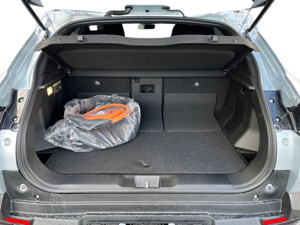 Toyota Urban Cruiser 61 Active 5d