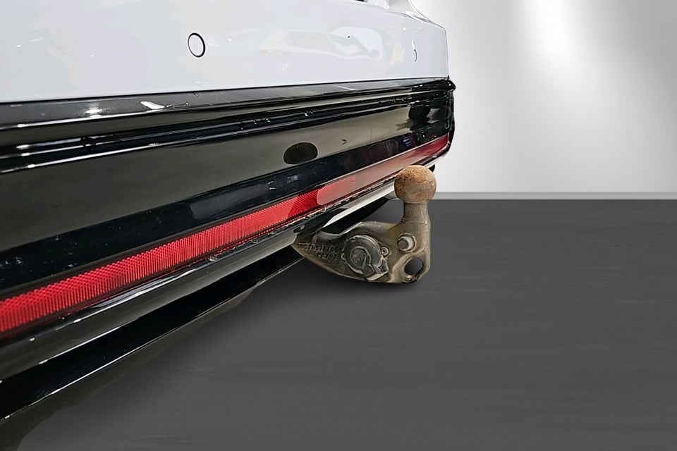 VW ID.7 77 Style+ Tourer 5d